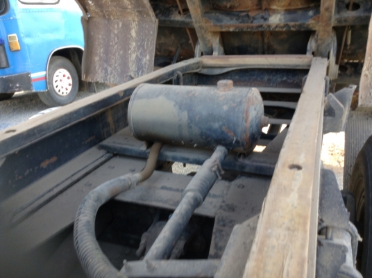 ขาย 10 ล้อ HINO FM3H