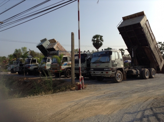 ขาย 10 ล้อ HINO FM3H