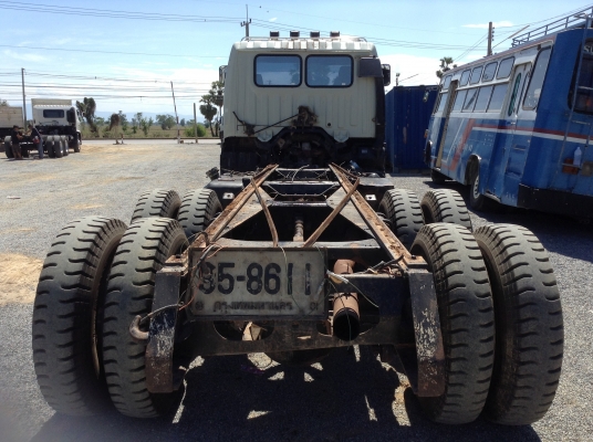 ขาย 10 ล้อ HINO FM3H