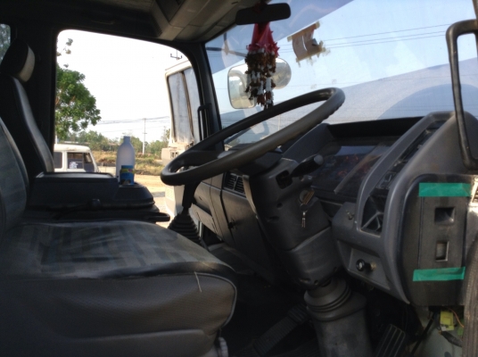 ขาย 10 ล้อ HINO FM3H