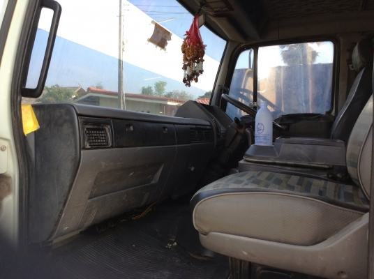 ขาย 10 ล้อ HINO FM3H