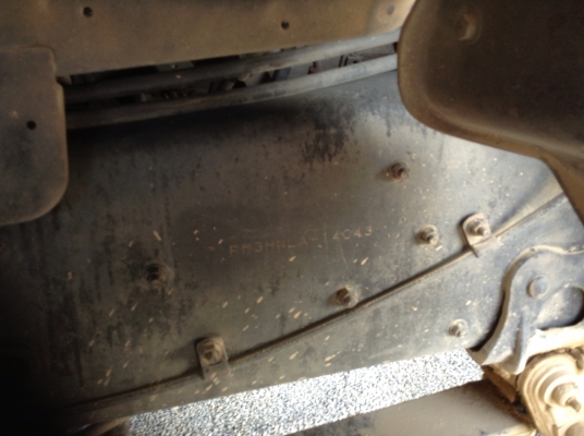 ขาย 10 ล้อ HINO FM3H