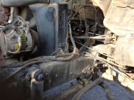 ขาย 10 ล้อ HINO FM3H