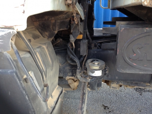 ขาย 10 ล้อ HINO FM3H