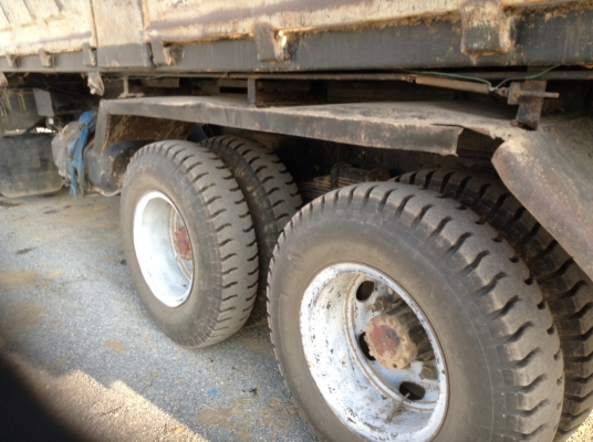 ขาย 10 ล้อ HINO FM3H