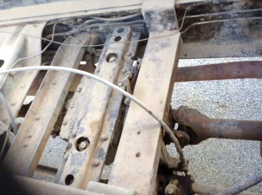 ขาย 10 ล้อ HINO FM3H