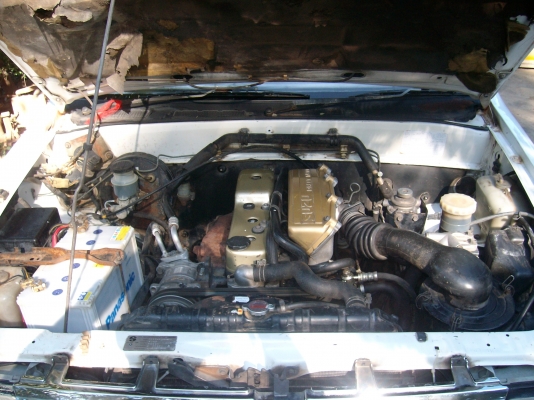 ขายกระบะ ISUZU CAB 4 ปี 1996 สภาพดีพร้อมใช้งานสวยๆราคาถูกๆ