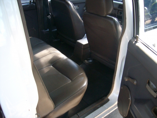 ขายกระบะ ISUZU CAB 4 ปี 1996 สภาพดีพร้อมใช้งานสวยๆราคาถูกๆ