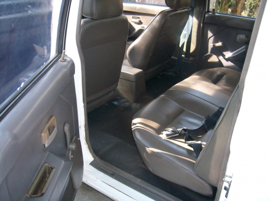 ขายกระบะ ISUZU CAB 4 ปี 1996 สภาพดีพร้อมใช้งานสวยๆราคาถูกๆ