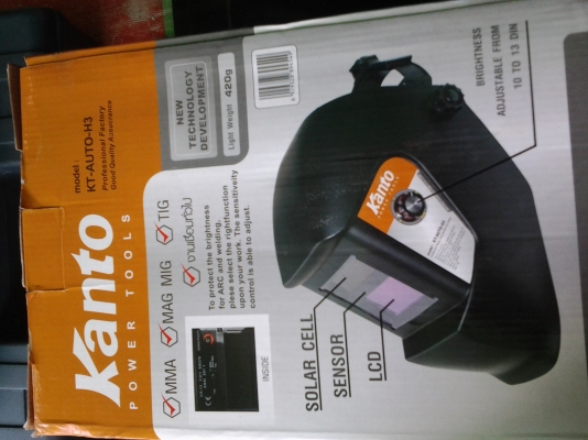 ขายหน้ากากเชื่อมเลน์ออโต้ ขายหน้ากากเชื่อมเลน์ออโต้