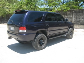 เดิมทั้งคัน บาง ไม่มีชน หน้าหลังเดิม จัดไฟแนนท์เต็ม