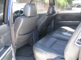 เดิมทั้งคัน บาง ไม่มีชน หน้าหลังเดิม จัดไฟแนนท์เต็ม