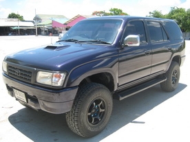 เดิมทั้งคัน บาง ไม่มีชน หน้าหลังเดิม จัดไฟแนนท์เต็ม