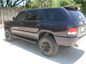 เดิมทั้งคัน บาง ไม่มีชน หน้าหลังเดิม จัดไฟแนนท์เต็ม