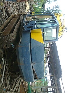 ขาย 120-3 พร้อมหัวเจาะ ราคา 480,000 บาท