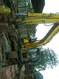 ขาย 120-3 พร้อมหัวเจาะ ราคา 480,000 บาท