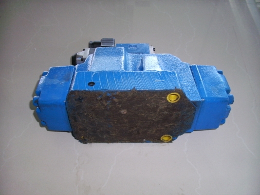 MANNESMANN REXROTH*00347306*P11,H-4 WEH 25 GB63/6Ag24NZ4