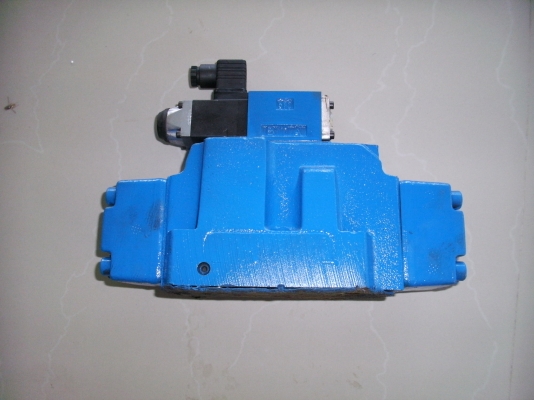 MANNESMANN REXROTH*00347306*P11,H-4 WEH 25 GB63/6Ag24NZ4