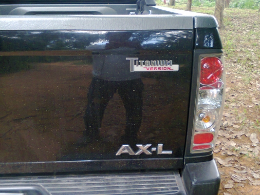 NISSAN FRONTIER YD-DI 2500 TURBO INTERCOOLER ปี06 สีดำ NISSAN FRONTIER YD-DI 2500 TURBO INTERCOOLER ปี06 สีดำ