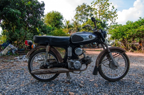 ขาย s90  สภาพเดิม สวยๆแห้งๆ รถเครื่องติดขับได้