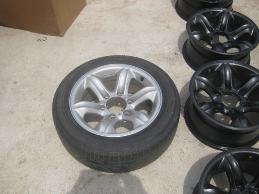 ขายแม็กซ์เล็บเหยี่ยว1วง