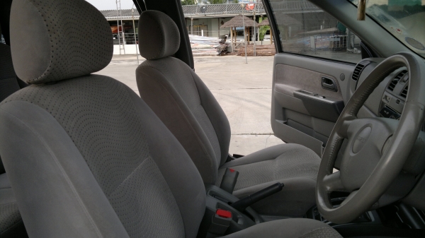 จองแล้วครับขอบคุณทีมงาน the truck2handมากครับ