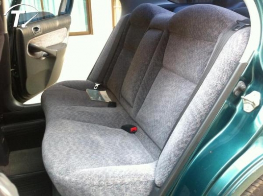 ขายรถHONDA CIVIC ตาโต ปี1999 (รถบ้าน)