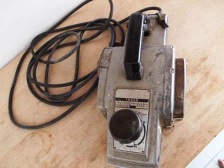 กบไสไม้Makita 1804N ของแท้ สภาพดีมาก ราคาถูกมาก