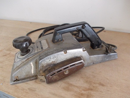 กบไสไม้Makita 1804N ของแท้ สภาพดีมาก ราคาถูกมาก