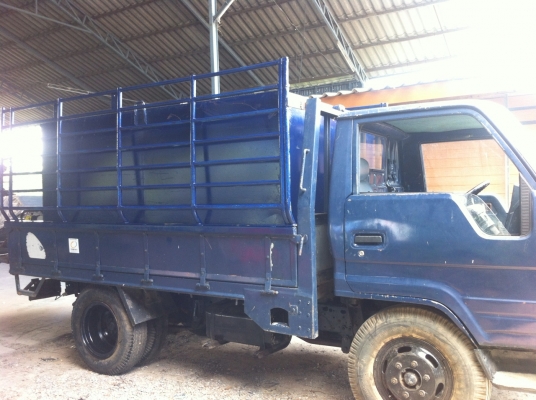 ขายรถน้ำ