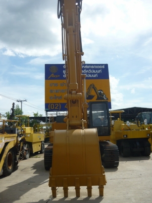 รถขุด Caterpillar EL300-4SF-00306 ช่วงล่างเนี๊ยบ พร้อมลุยงานหนัก ตรวจเช็คระบบโดยช่างผู้ชำนาญการพร้อมรับประกัน รถขุด Caterpillar EL300-4SF-00306 ช่วงล่างเนี๊ยบ พร้อมลุยงานหนัก ตรวจเช็คระบบโดยช่างผู้ชำนาญการพร้อมรับประกัน