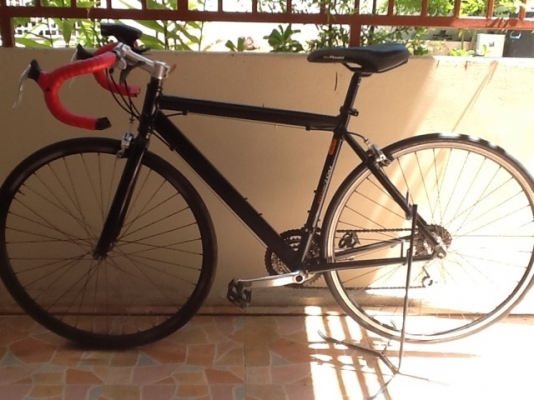 ขายจักรยาน3คัน fixed gear เสือหมอบเสือภูเขา ขายจักรยาน3คัน fixed gear เสือหมอบเสือภูเขา