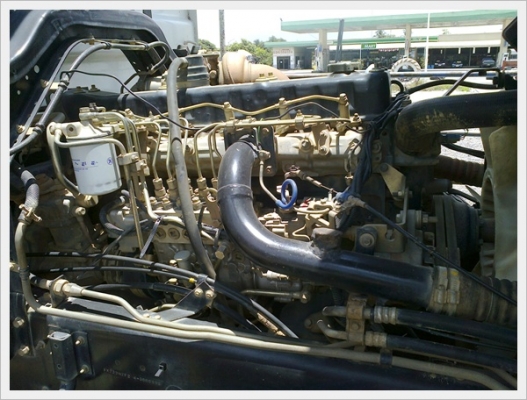 ขาย DAGA 270 ยูโร2 ปี 48