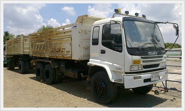 ขาย DAGA 270 ยูโร2 ปี 48