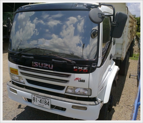 ขาย DAGA 270 ยูโร2 ปี 48