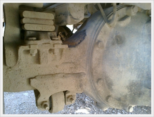 ขาย DAGA 270 ยูโร2 ปี 48