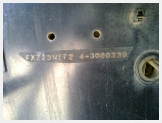 ขาย DAGA 270 ยูโร2 ปี 48