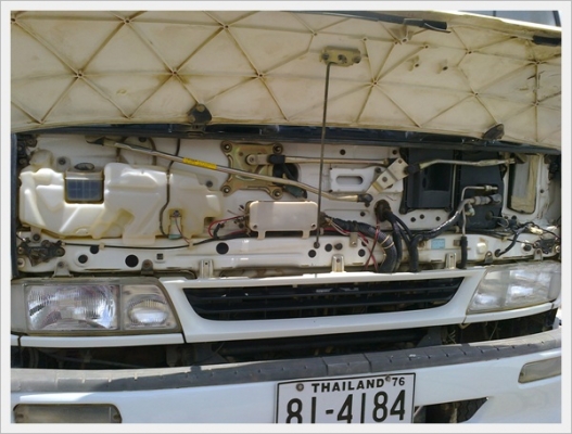 ขาย DAGA 270 ยูโร2 ปี 48