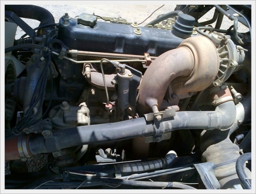 ขาย DAGA 270 ยูโร2 ปี 48