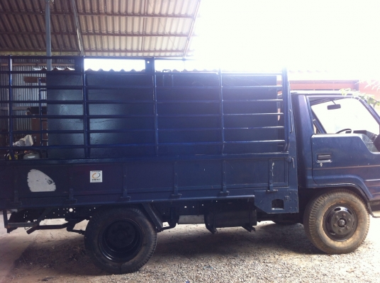 ขายรถน้ำ