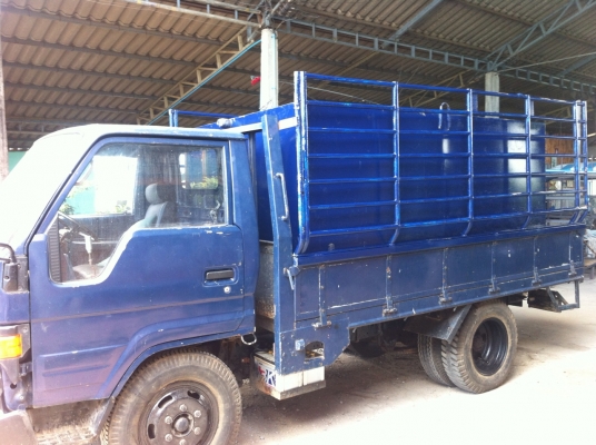 ขายรถน้ำ