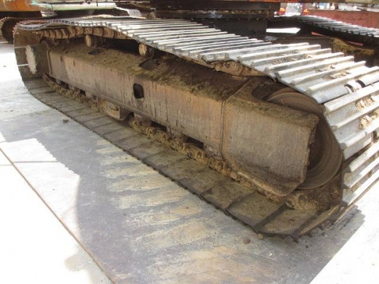 Hitachi Model EX200-3 ปี94 8,952 ช.ม.(สินค้ามาถึงไทยแล้ว) Hitachi Model EX200-3 ปี94 8,952 ช.ม.(สินค้ามาถึงไทยแล้ว)