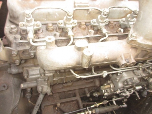 Hitachi Model EX200-3 ปี94 8,952 ช.ม.(สินค้ามาถึงไทยแล้ว) Hitachi Model EX200-3 ปี94 8,952 ช.ม.(สินค้ามาถึงไทยแล้ว)