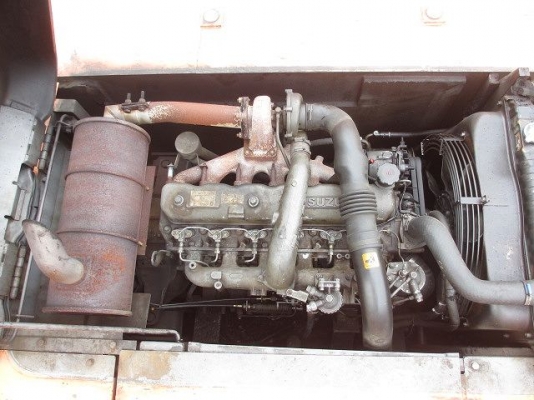 Hitachi Model EX200-3 ปี94 8,952 ช.ม.(สินค้ามาถึงไทยแล้ว) Hitachi Model EX200-3 ปี94 8,952 ช.ม.(สินค้ามาถึงไทยแล้ว)