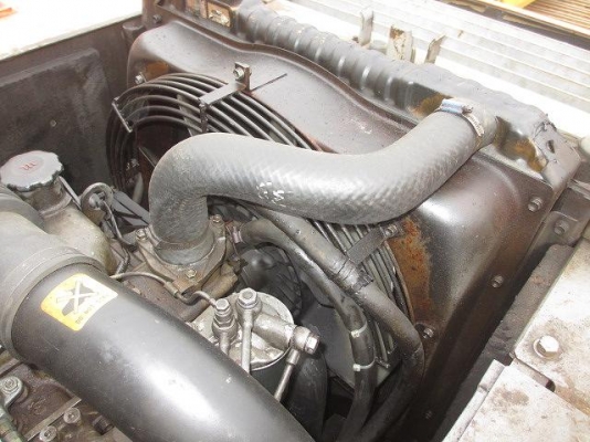 Hitachi Model EX200-3 ปี94 8,952 ช.ม.(สินค้ามาถึงไทยแล้ว) Hitachi Model EX200-3 ปี94 8,952 ช.ม.(สินค้ามาถึงไทยแล้ว)