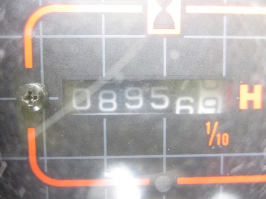 Hitachi Model EX200-3 ปี94 8,952 ช.ม.(สินค้ามาถึงไทยแล้ว) Hitachi Model EX200-3 ปี94 8,952 ช.ม.(สินค้ามาถึงไทยแล้ว)