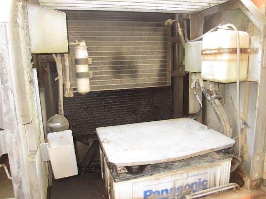 Hitachi Model EX200-3 ปี94 8,952 ช.ม.(สินค้ามาถึงไทยแล้ว) Hitachi Model EX200-3 ปี94 8,952 ช.ม.(สินค้ามาถึงไทยแล้ว)