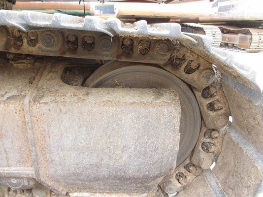 Hitachi Model EX200-3 ปี94 8,952 ช.ม.(สินค้ามาถึงไทยแล้ว) Hitachi Model EX200-3 ปี94 8,952 ช.ม.(สินค้ามาถึงไทยแล้ว)