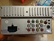 ขายทีวีติดรถยนต์ 2 DIN จอ6.5นิ้ว BLUETOOTH TV DVD USB AV IN สินค้าใหม่ ขายทีวีติดรถยนต์ 2 DIN จอ6.5นิ้ว BLUETOOTH TV DVD USB AV IN สินค้าใหม่