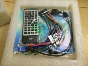 ขายทีวีติดรถยนต์ 2 DIN จอ6.5นิ้ว BLUETOOTH TV DVD USB AV IN สินค้าใหม่ ขายทีวีติดรถยนต์ 2 DIN จอ6.5นิ้ว BLUETOOTH TV DVD USB AV IN สินค้าใหม่